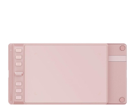 Huion Inspiroy 2S Pink 6930444802639 - 1156221 - zdjęcie 1